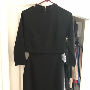 Forever21 bodycon dress